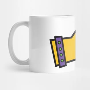 GLUMP Mug